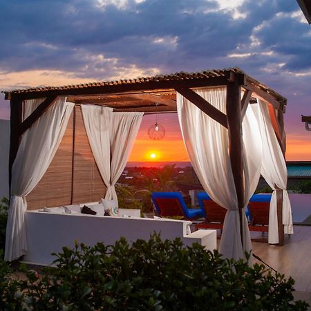 Villa Vintana Nosy-Be Extérieur photo