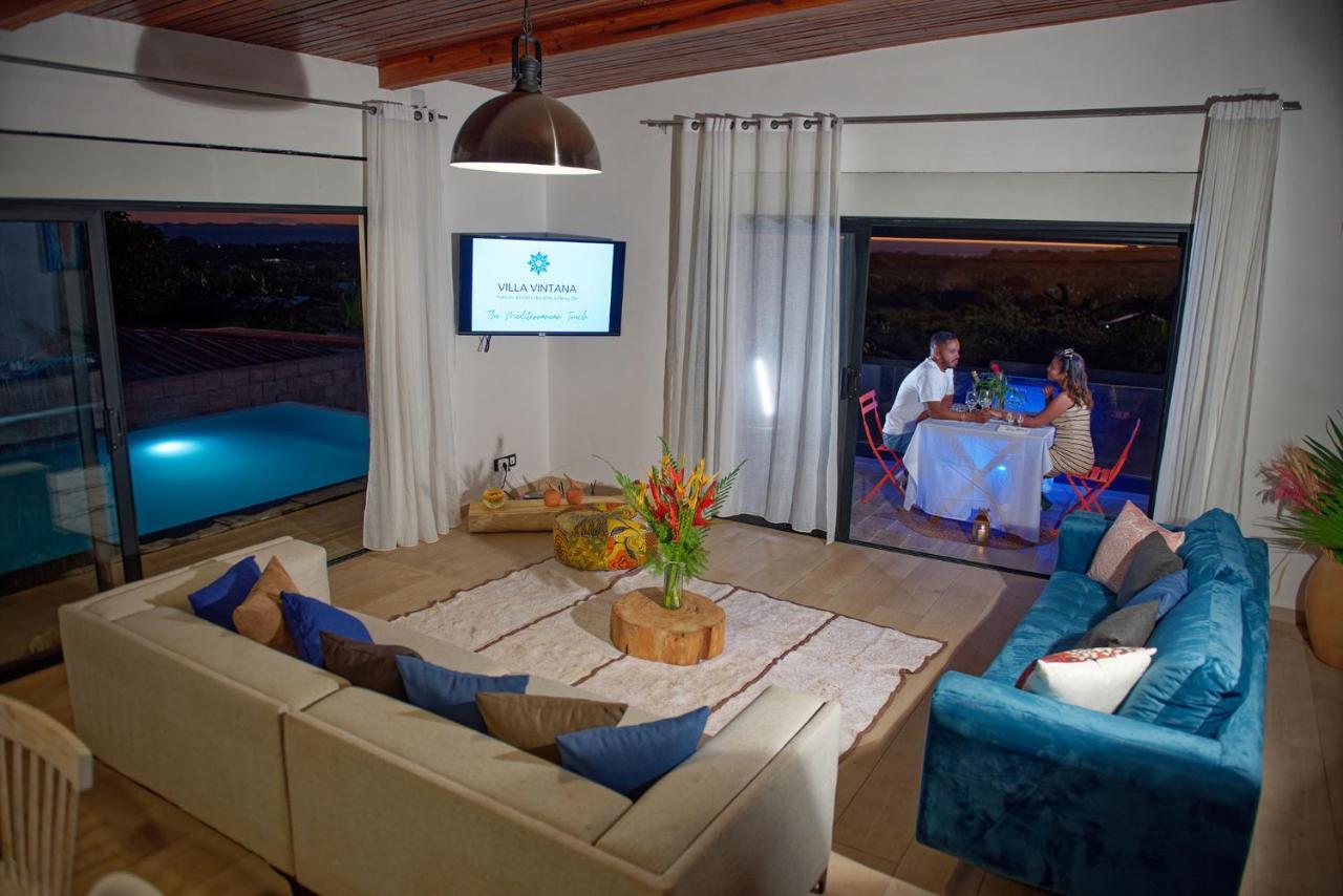 Villa Vintana Nosy-Be Extérieur photo