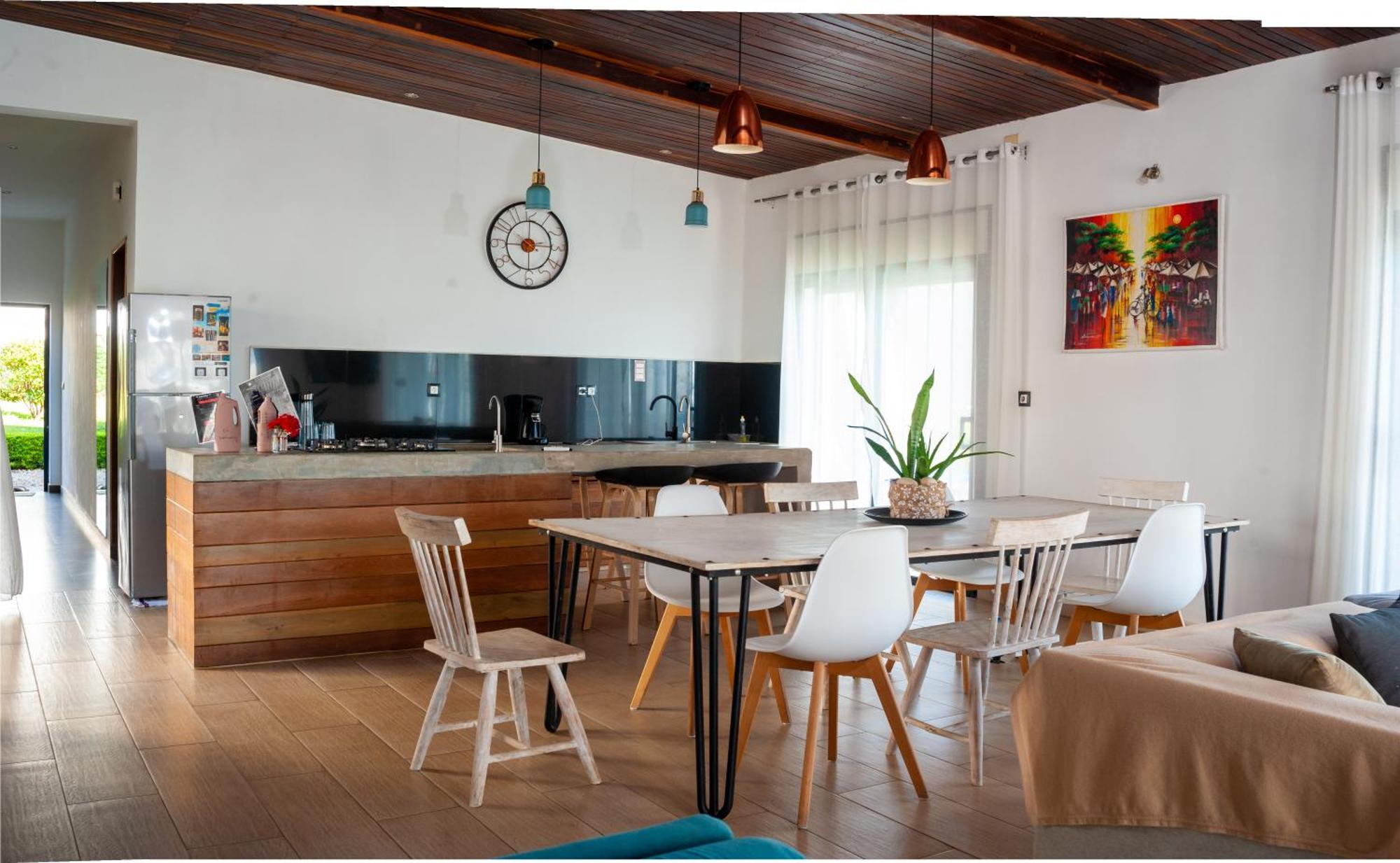 Villa Vintana Nosy-Be Extérieur photo