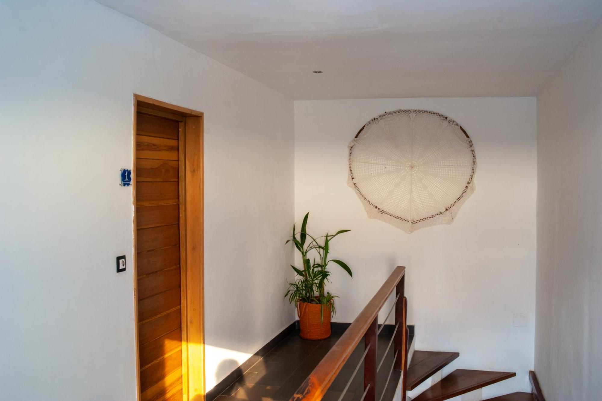 Villa Vintana Nosy-Be Extérieur photo