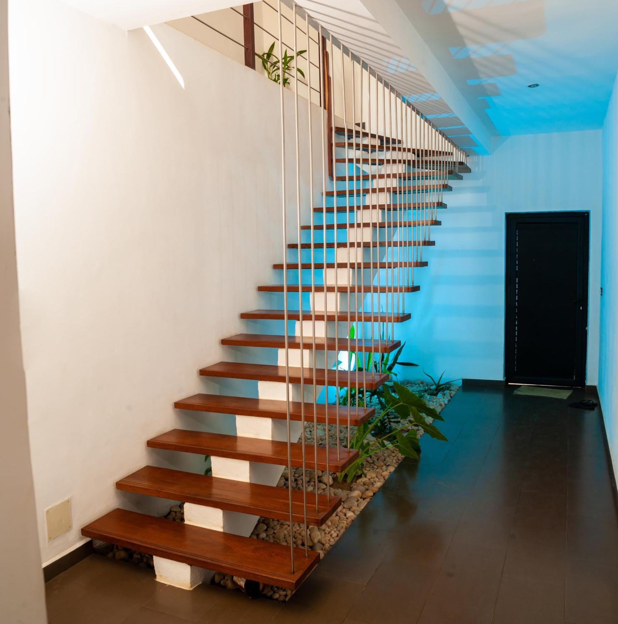 Villa Vintana Nosy-Be Extérieur photo